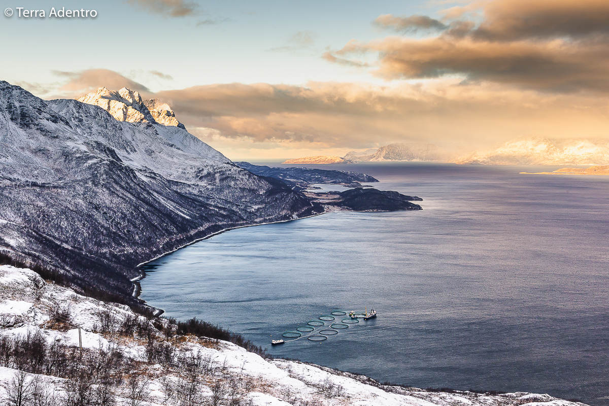 10 lugares que você precisa conhecer na Noruega - Terra Adentro