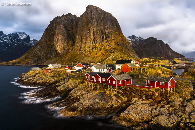 10 lugares que você precisa conhecer na Noruega