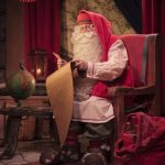 Papai Noel da Finlândia