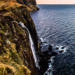 FineArt Skye Island Falls