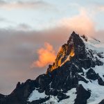 FineArt Montanha Torres del Paine