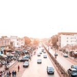 FineArt Cidade de Bissau