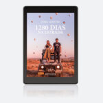 Livro digital 1280 dias na estrada