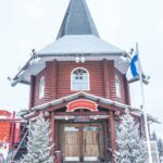 Casa do Papai Noel no Polo Norte-1