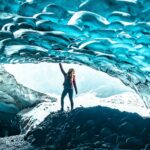 Caverna de Gelo Islandia-1