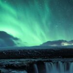 Dicas para ver Aurora Boreal - Terra Adentro