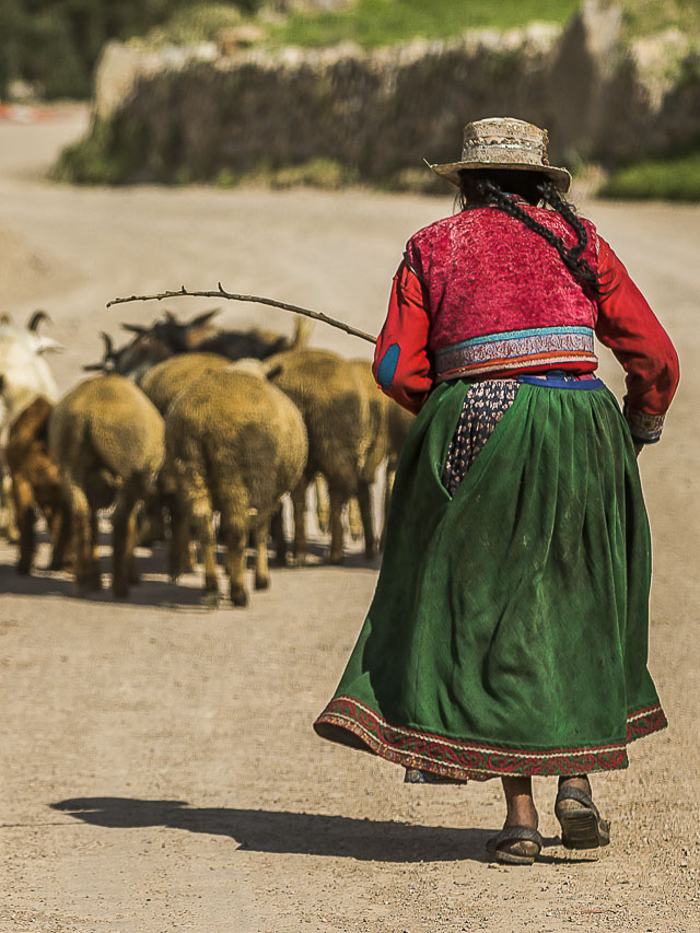 7 motivos para conhecer o Peru – Parte 02