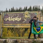 Alaska Highway -13